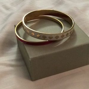 Kate Spade Bangles